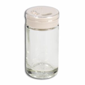 Especiero Práctico SINOGLASS 50 ML