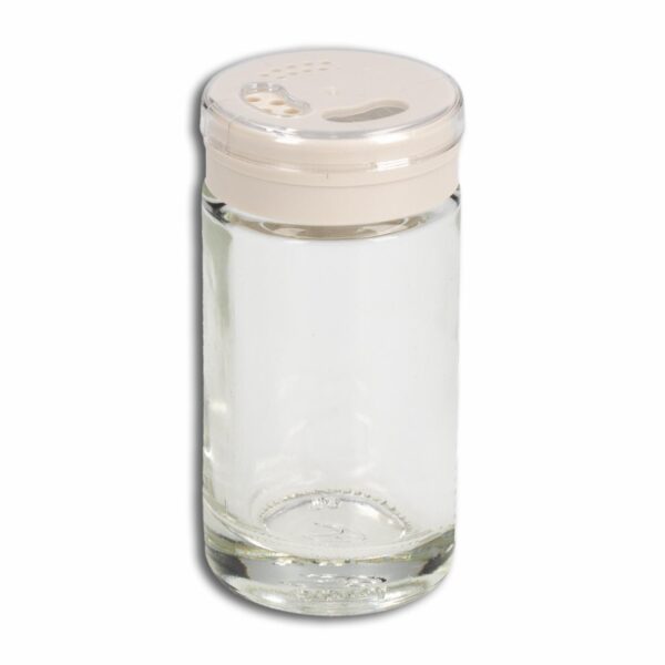 Especiero Práctico SINOGLASS 50 ML