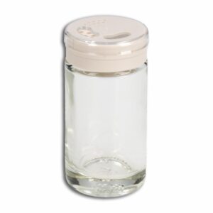 Especiero Práctico SINOGLASS 50 ML
