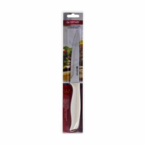 Cuchillo Color Naranja HONWAY Unidad