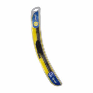 Plumas Limpia Para Brisas Encurvado MAJIC 18"
