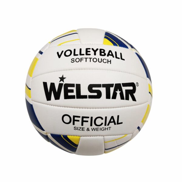 Balón De Voleibol WELSTAR Número 5
