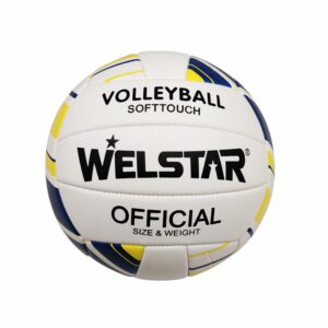 Balón De Voleibol WELSTAR Número 5