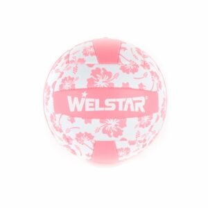 Pelota De Volleyball Clásica WELSTAR/WUXI XINFDA INTERNATIONAL Número 5