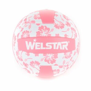 Pelota De Volleyball Clásica WELSTAR/WUXI XINFDA INTERNATIONAL Número 5