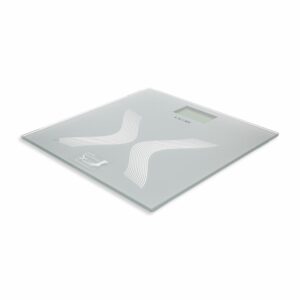 Balanza De Baño Digital Modelo EB9373 Ultra Delgada CAMRY 1,7 Cm