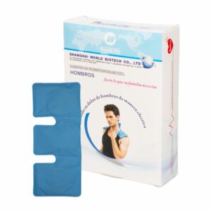 Compresa Frío Caliente Hombro RAINBOW Unidad