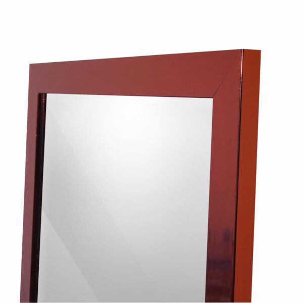 Espejo Para Pared Cobre FREE HOME 40 X 50 CM - Imagen 2