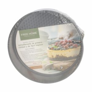 Molde Removible Pan RL INDUSTRY 24 Cm