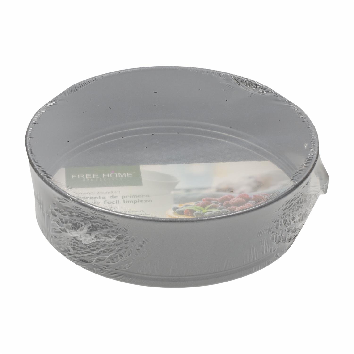 Molde Removible Pan RL INDUSTRY 24 Cm - Imagen 2