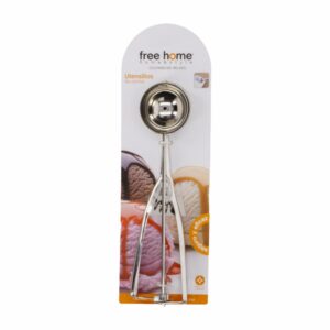 Cuchara Para Helado Mango Triangular TANSUNG Unidad