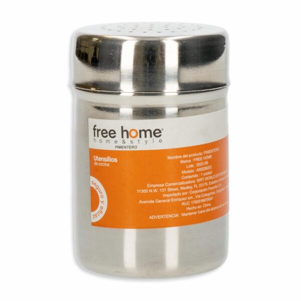 Pimentero Mediano TANSUNG 20 Oz