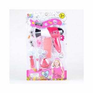 Set De Belleza SHUN FENG LONG TOYS Para Niña