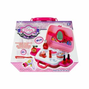 Set Belleza SHUN FENG LONG TOYS Para Niña