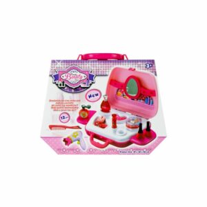 Set Belleza SHUN FENG LONG TOYS Para Niña