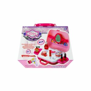 Set Belleza SHUN FENG LONG TOYS Para Niña