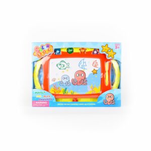 Pizarra Magnética GRAND Didactica