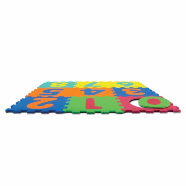Alfombra Rompecabezas SUN TA TOYS Sensorial - Imagen 3