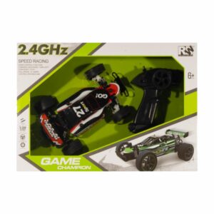Vehículo R/c 1:20 Buggy JIANFENGYUAN TOYS CO LTD Usa Pilas AA x 2