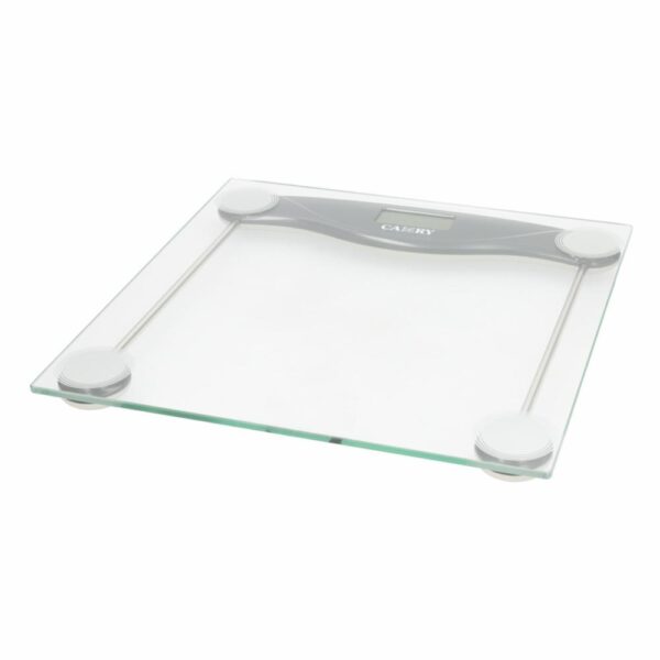 Balanza De Baño Vidrio CAMRY Digital