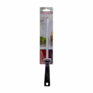 Afilador De Cuchillos Color Blanco HONWAY Unidad