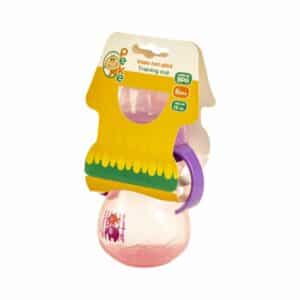 Vaso Con Pico Suave PEKE 300 Ml