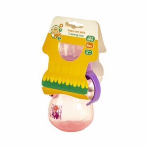 Vaso Con Pico Suave PEKE 300 Ml