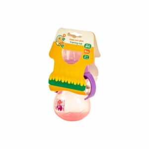 Vaso Con Pico Suave PEKE 300 Ml