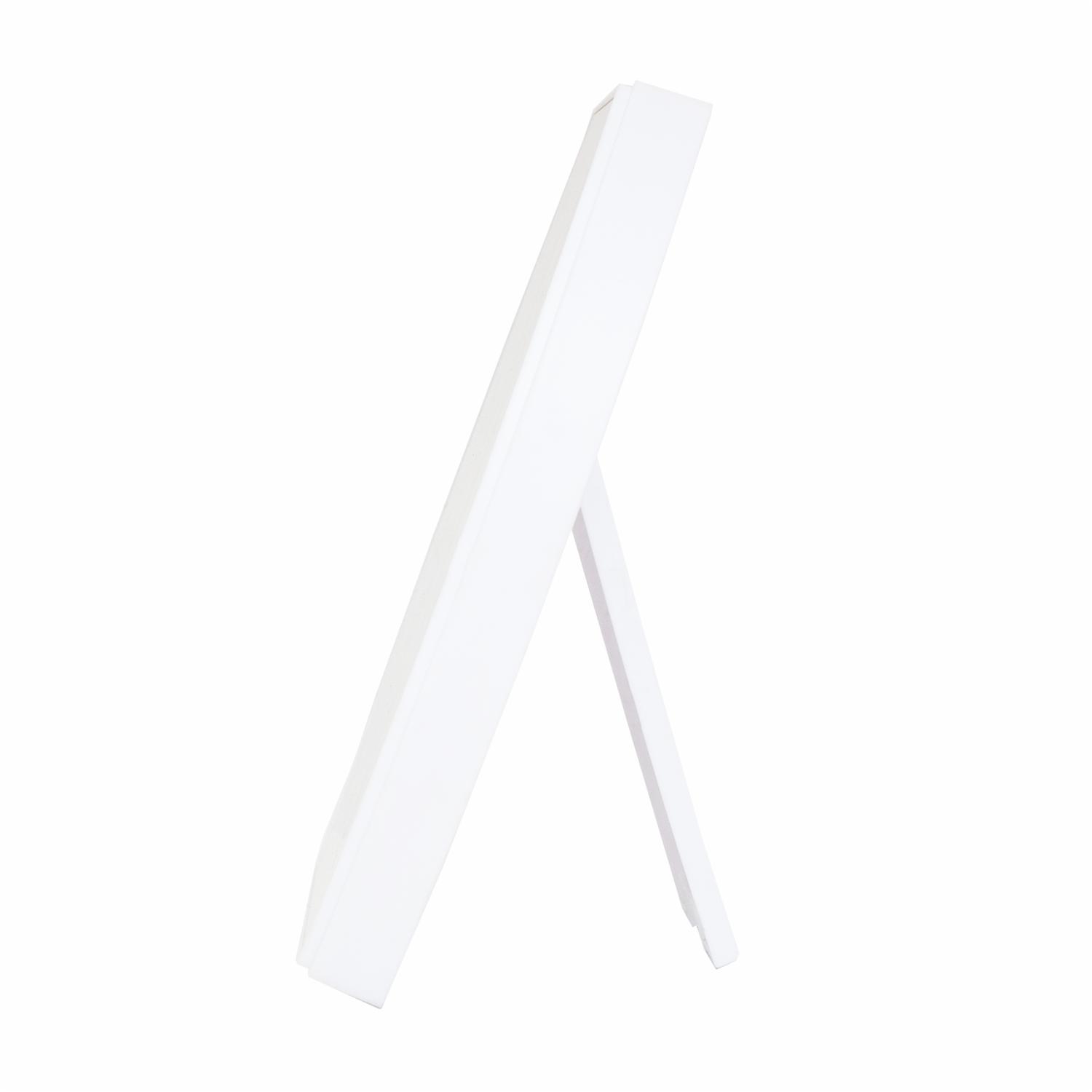 Espejo Blanco FREE HOME Unidad