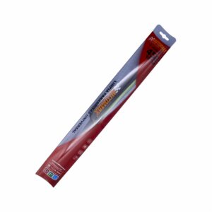 Pluma Limpiaparabrisas De Auto Flexible AUTOMAX 18"