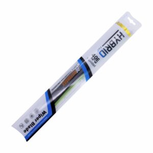 Pluma Limpiaparabrisas De Auto Universal AUTOMAX 16"