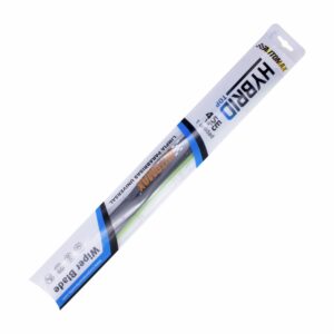 Pluma Limpiaparabrisas De Auto Universal AUTOMAX 18"