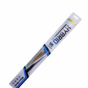 Pluma Limpiaparabrisas De Auto Universal AUTOMAX 20"