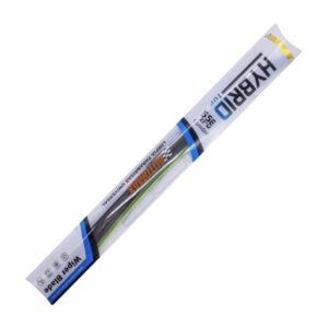 Pluma Limpiaparabrisas De Auto Universal AUTOMAX 22"