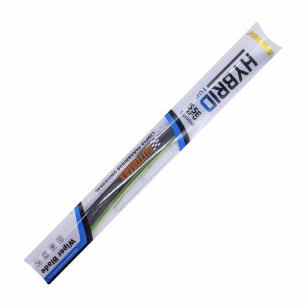 Pluma Limpiaparabrisas De Auto Universal AUTOMAX 22"
