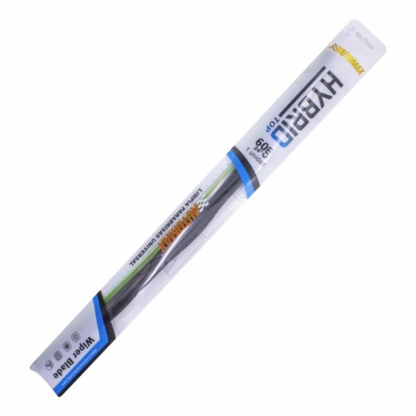 Pluma Limpiaparabrisas De Auto Universal AUTOMAX 24"