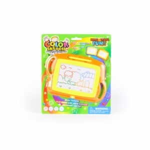 Pizarra Magnética GRAND Con 2 Agarraderas Pequeña