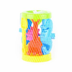 Set De Playa SHUN FENG LONG TOYS Incluye Accesorios
