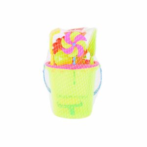 Balde De Playa SHUN FENG LONG TOYS Grande