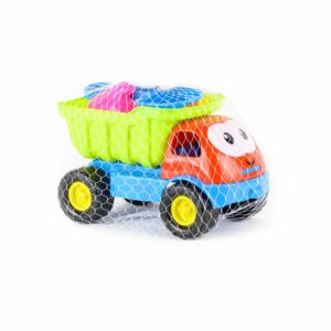 Camión De Playa SFL Incluye Accesorios