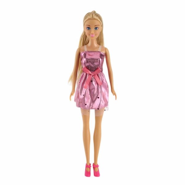 Muñeca Económica ANLILY Para Niña - Imagen 3