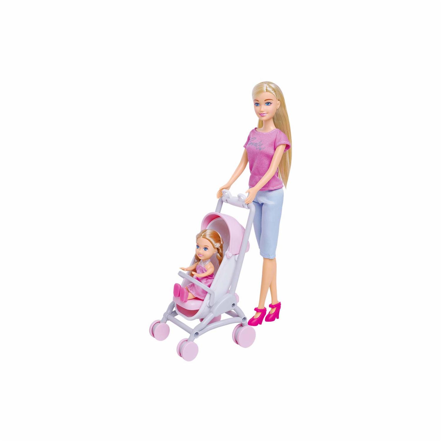 Set De Juego Un Paseo En Coche ANLILY Incluye Accesorios