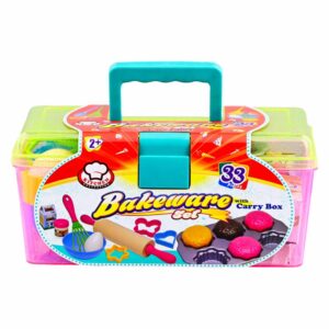 Juego De Repostería KAS 33 Piezas