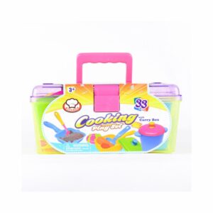 Juego De Ollas KAS 33 Piezas