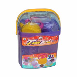 Juego De Té KAS 55 Piezas