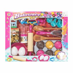 Juego De Repostería KAS 30 Piezas