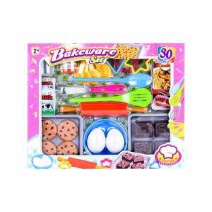 Juego De Repostería KAS 30 Piezas