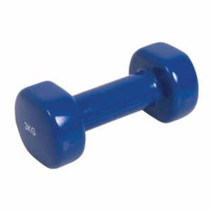 Pesa Mancuerna De Vinil RISING 3 Kg