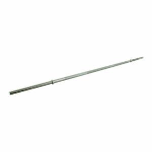Barra Para Pesas De Ejercicios RISING Acero