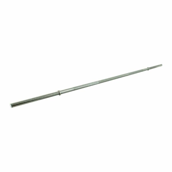 Barra Para Pesas De Ejercicios RISING Acero